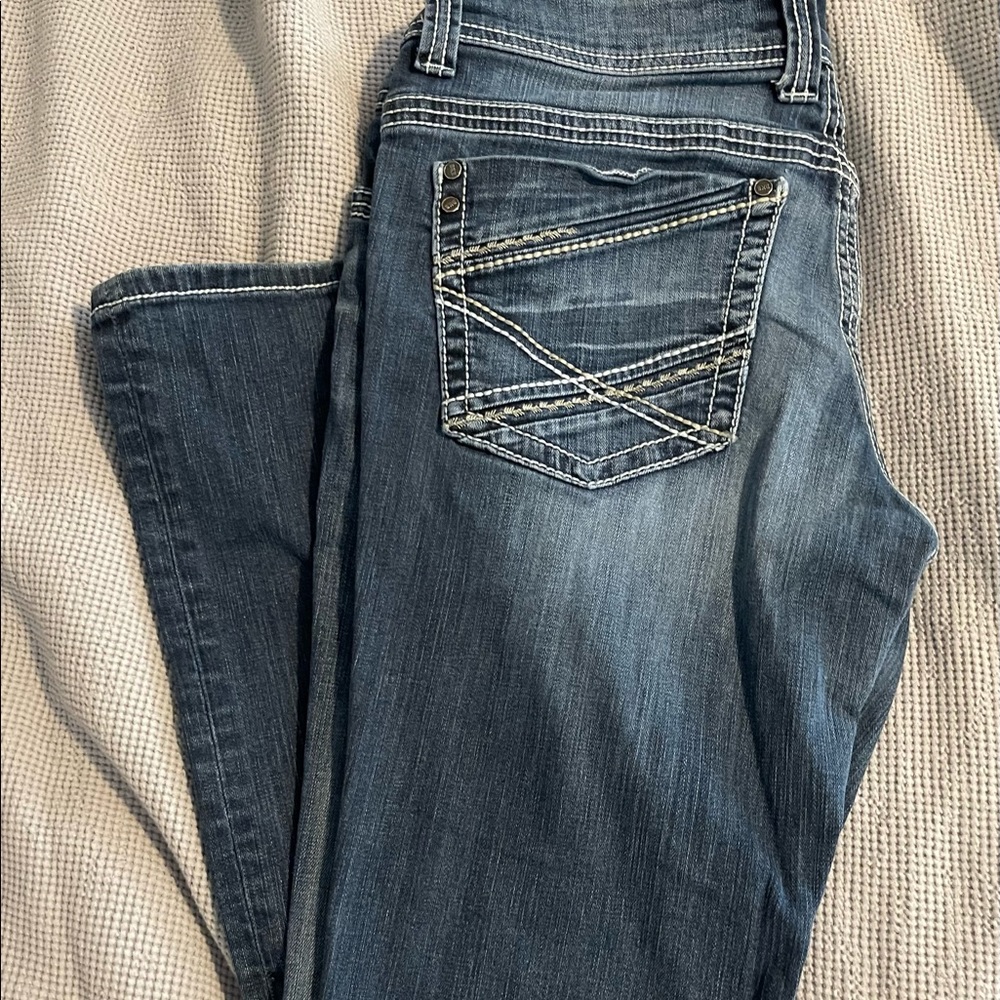 BKE Payton 33R Straight leg